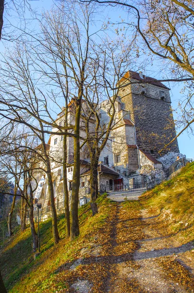 Transylvanien, Rumänien — Stockfoto