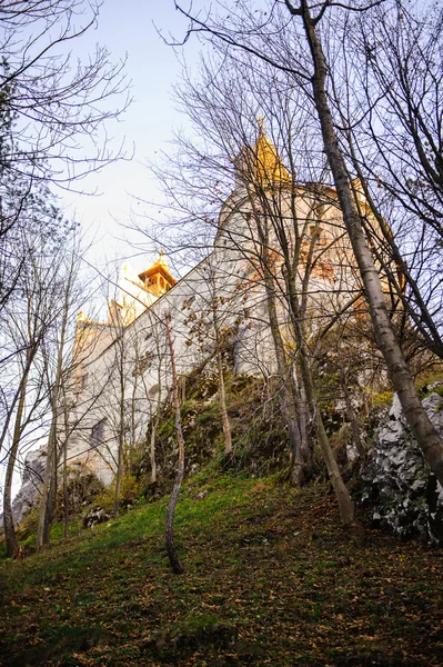 Transilvania, Rumanía — Foto de Stock