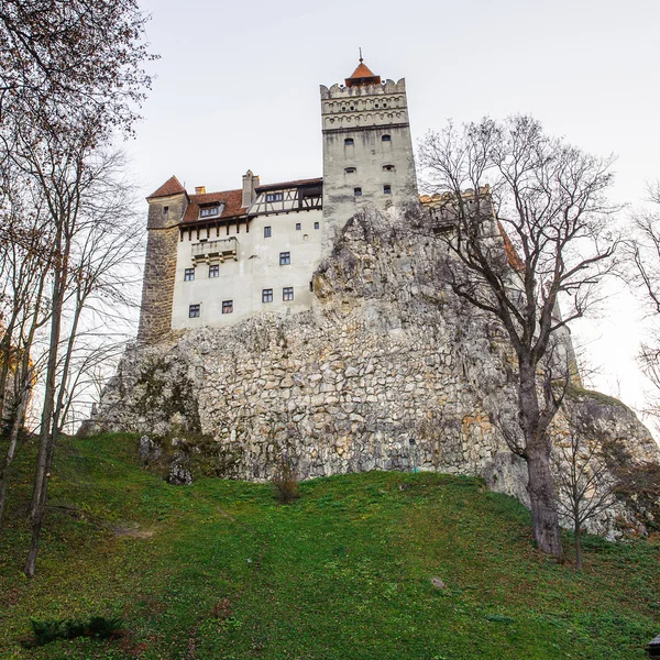 Sedmihradsko, Rumunsko — Stock fotografie