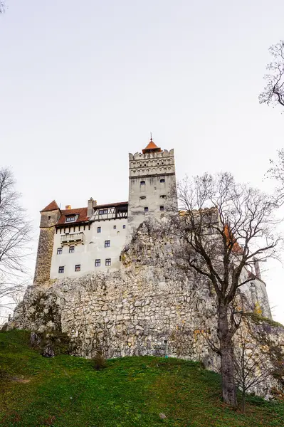 Sedmihradsko, Rumunsko — Stock fotografie