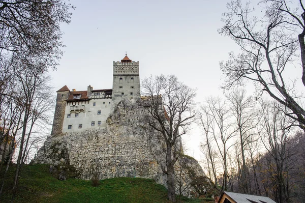 Sedmihradsko, Rumunsko — Stock fotografie