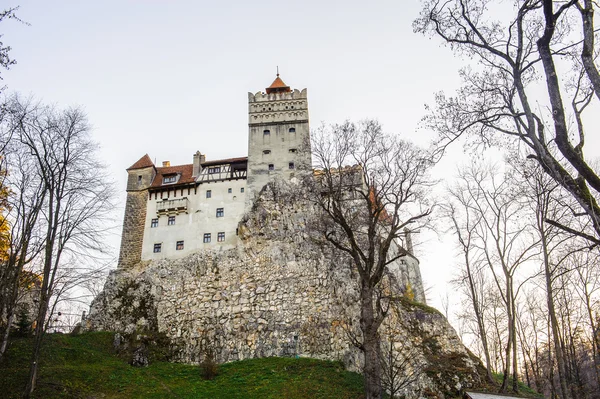 Transylwania, Rumunia — Zdjęcie stockowe