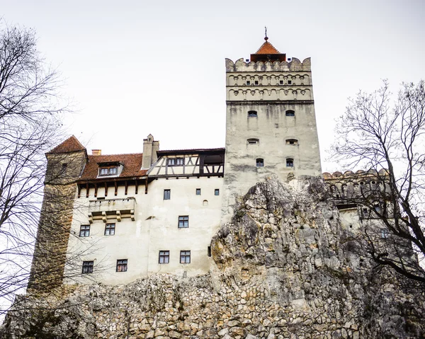 Transsilvanien, Rumänien — Stockfoto