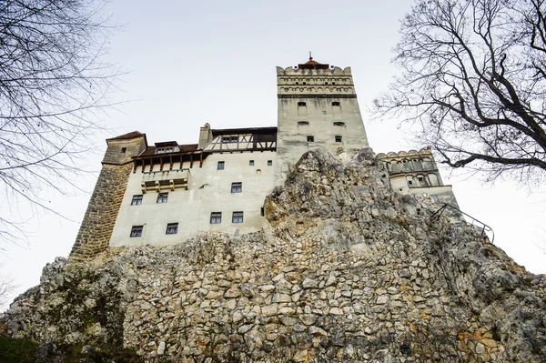 Transylvania, Romania — Stock Photo, Image