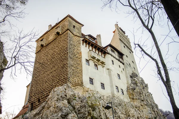 Transylvania, Romania — Stock Photo, Image