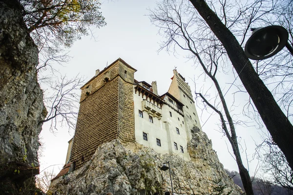 Sedmihradsko, Rumunsko — Stock fotografie