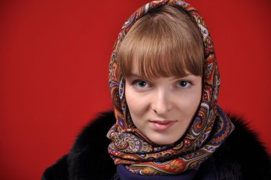 Rus kız