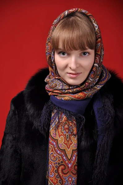 Rus kız