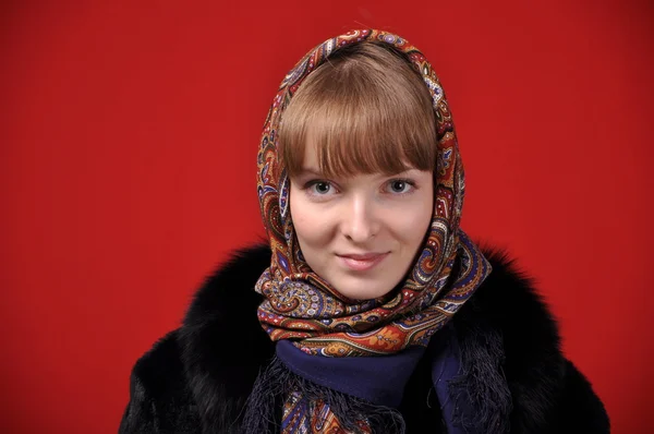Rus kız