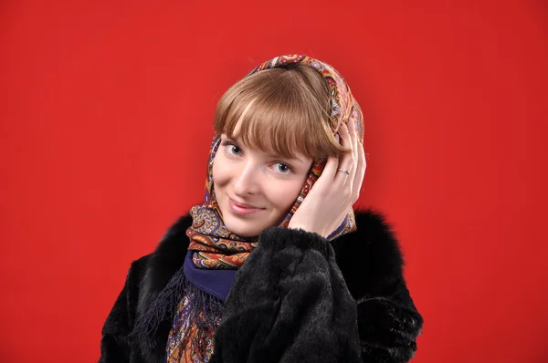 Rus kız