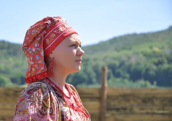 Rus kız