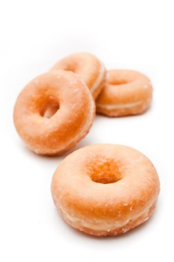 Donuts grubu