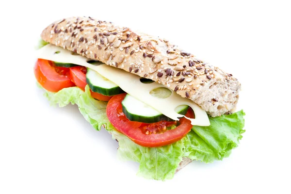 Sandwich — Stock Photo, Image