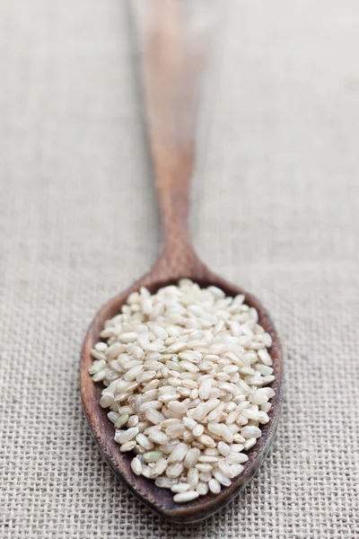 Semillas de arroz —  Fotos de Stock