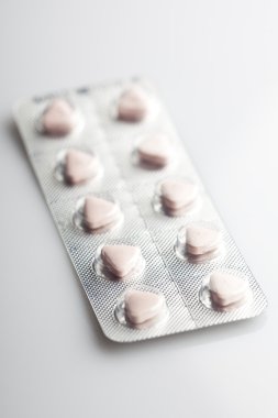 İlaçlar su topladı.