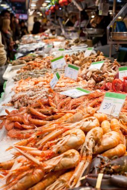 Mercado de pescado