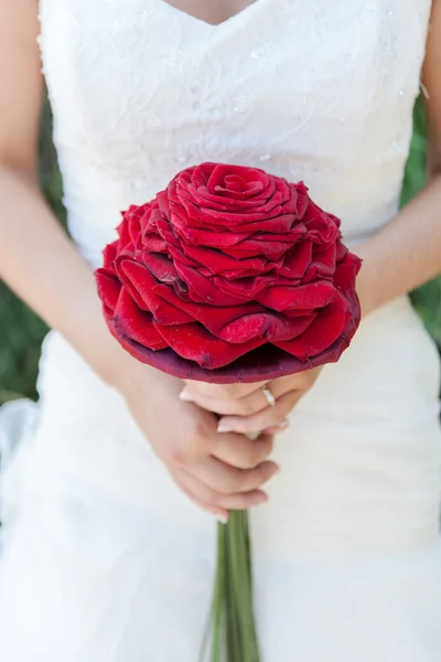 Ramo de novia —  Fotos de Stock