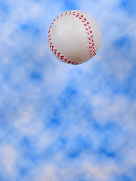 Beisebol. — Fotografia de Stock