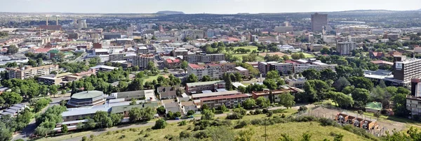 Bloemfonteína . — Foto de Stock