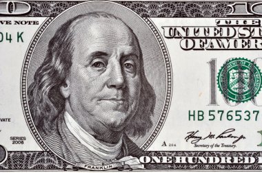 yüz dolar