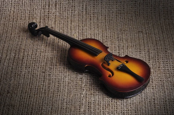 Violino — Fotografia de Stock