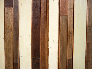 eski ahşap duvar arkaplanı