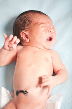 Ağlayan Bebek