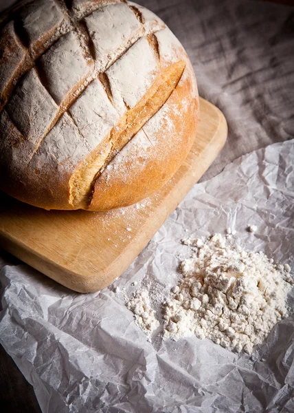 Pão francês — Fotografia de Stock