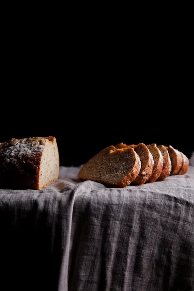 Bread — Stock Photo, Image