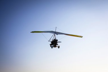 Ultralight