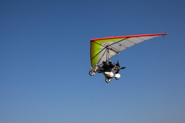 Ultralight