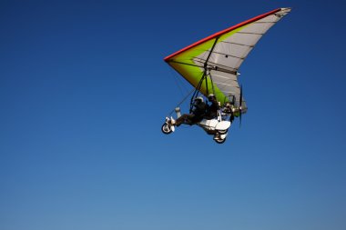 Ultralight