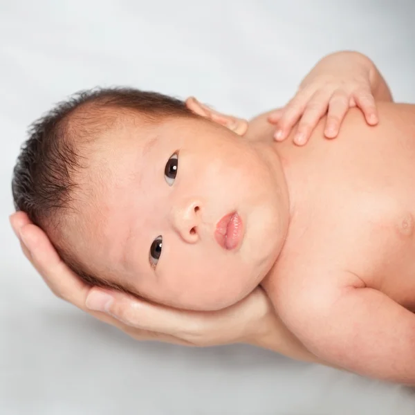 Little baby boy — Stock Photo, Image