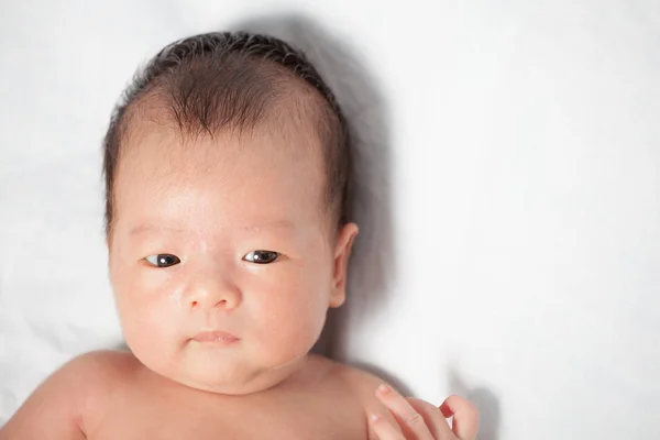 Pequeño niño —  Fotos de Stock