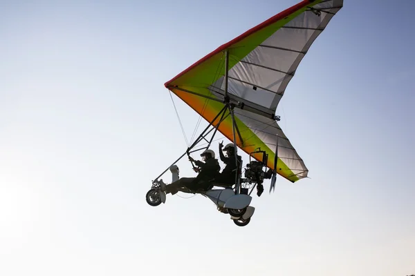 Ultralight — Stock Photo, Image