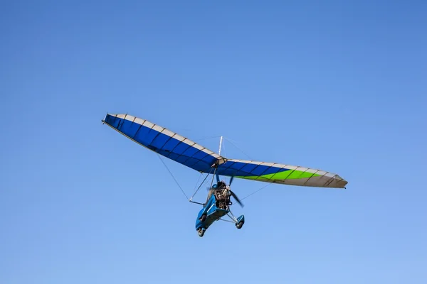 Ultralight — Stock Photo, Image