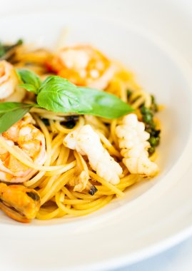 spagetti