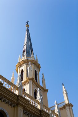 kilise