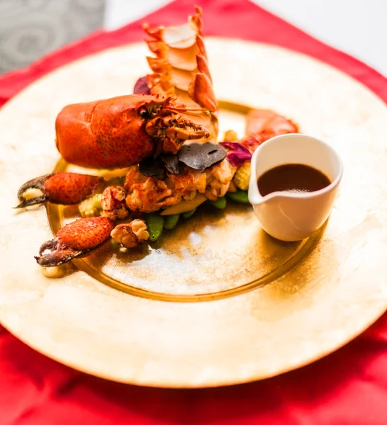 Homard grillé — Photo