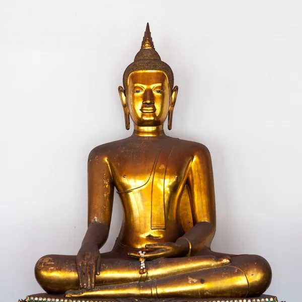 Bouddha d'or — Photo