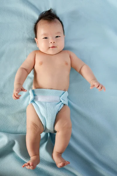 Baby Boy — Stock Photo, Image