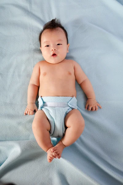 Baby boy — Stock Photo, Image