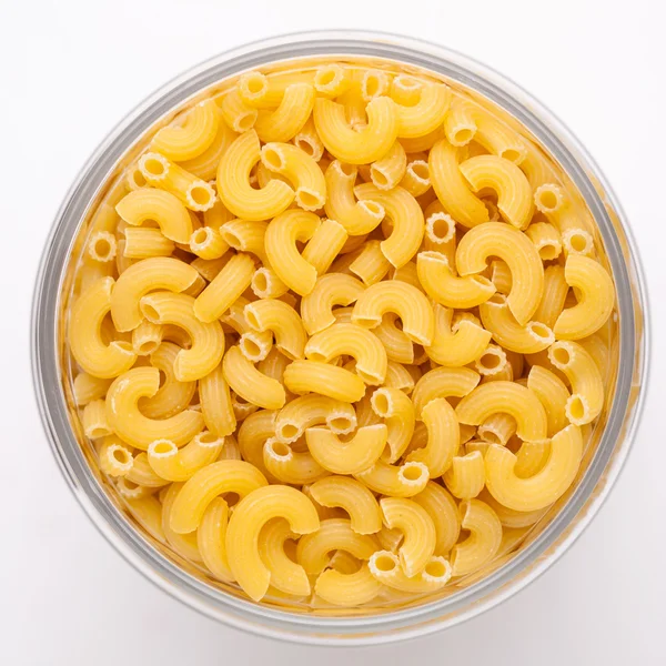 Maccheroni. — Foto de Stock