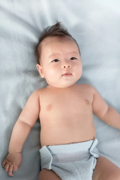 Baby boy — Stock Photo, Image