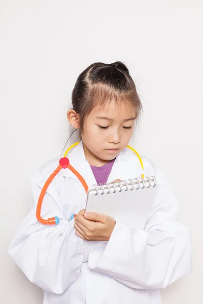 Young doctor — Stock Photo, Image