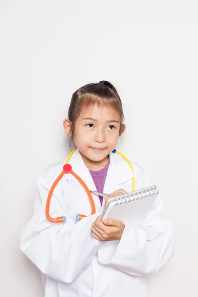 Young doctor — Stock Photo, Image