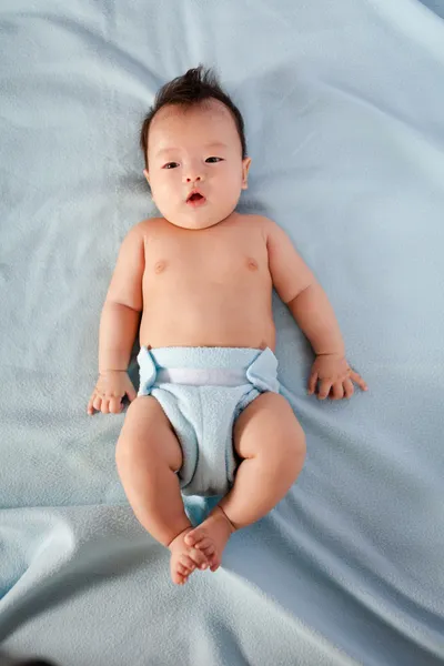 男の赤ちゃん — ストック写真