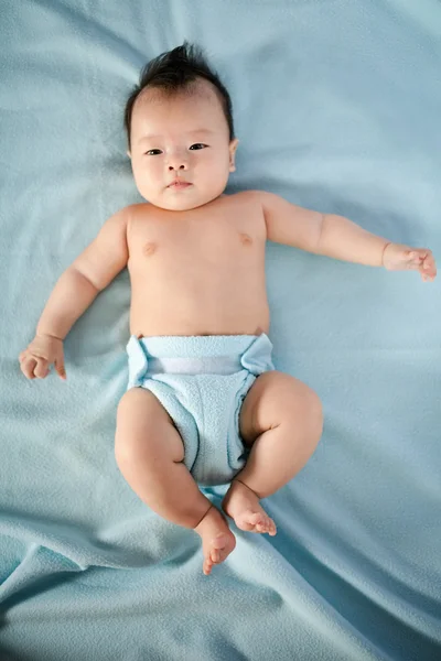 Baby boy — Stock Photo, Image