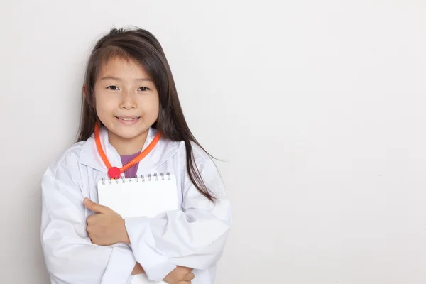 Young doctor — Stock Photo, Image