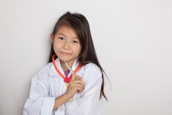 Young doctor — Stock Photo, Image